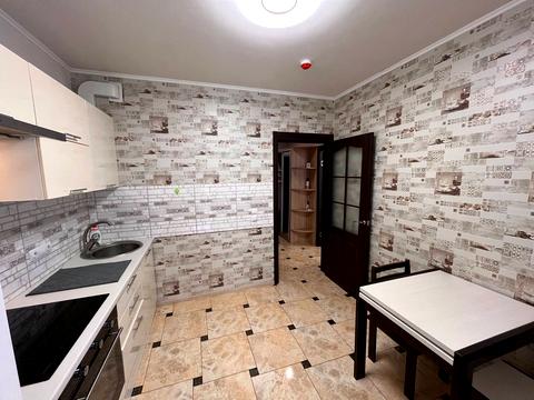 квартира за адресою Бориса Гмирі вул., 16