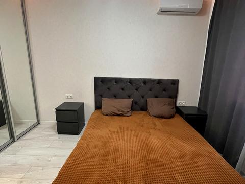 квартира по адресу Борткевича ул., 9
