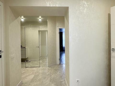 квартира за адресою Старокостянтинівське шосе, 5