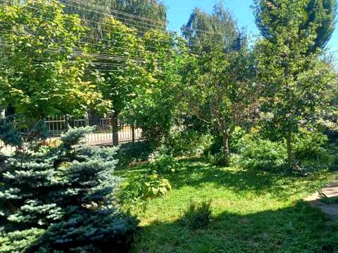 дом по адресу Борщаговская ул.