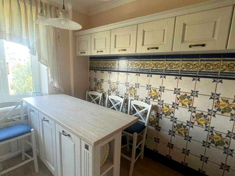 квартира за адресою Оноре де Бальзака вул., 50