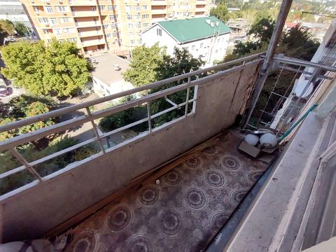 квартира по адресу Балковская ул., 137