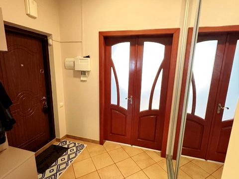 квартира по адресу Святого Юра ул., 2