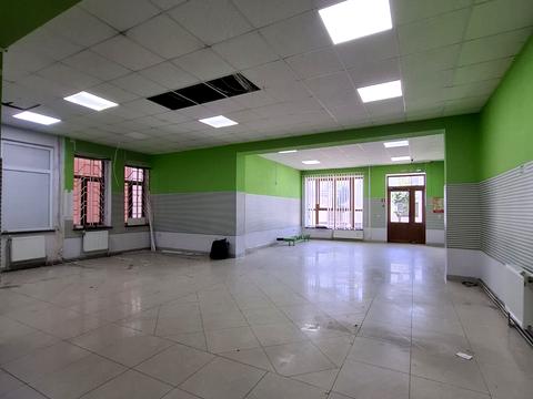 коммерческая по адресу Черновола ул., 9а