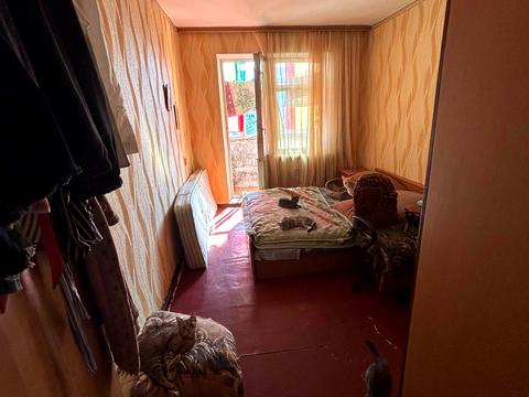 квартира по адресу Прибузька ул., 24