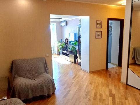 квартира по адресу Юрія Литвинського ул. (Російська), 64