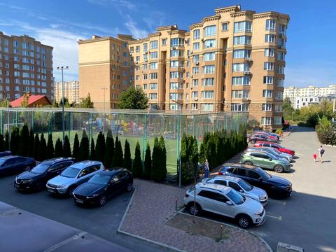 квартира по адресу Корольова ул., 4