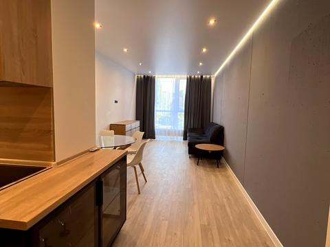 квартира за адресою Івана Франка вул., 40 к1