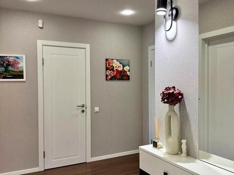 квартира за адресою Кульпарківська вул., 226