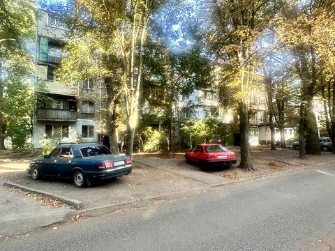 квартира за адресою Одеса, Академіка Філатова вул., 28/15
