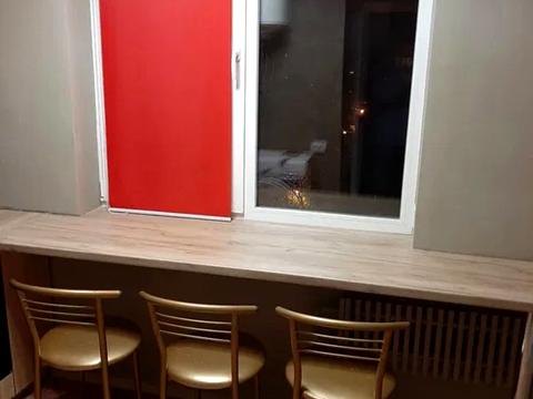 квартира за адресою Перемоги просп., 66