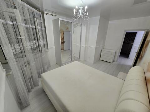 квартира по адресу Кондратюка Юрия ул., 7