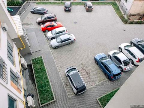 квартира по адресу Зеленая ул., 204