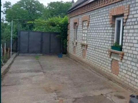 дом по адресу Великобалковский пер.