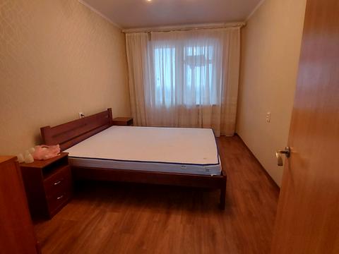 квартира по адресу Академика Глушко просп., 11/1