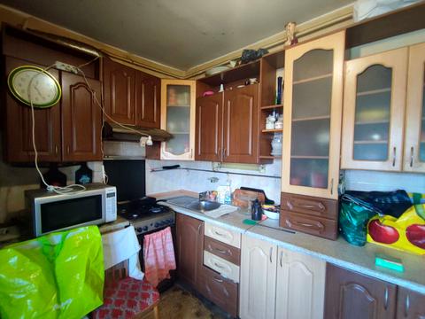 квартира по адресу Тампере ул., 8-А