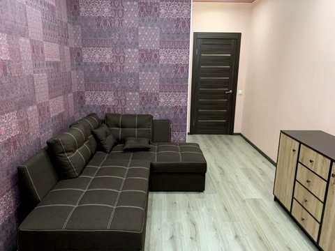 квартира за адресою Каховська вул., 60