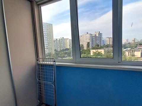 квартира по адресу Харьковское шоссе, 56