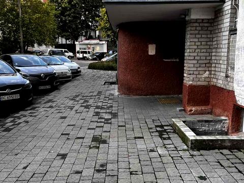 квартира за адресою Любінська вул., 162