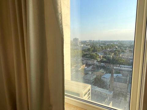 квартира за адресою Прохоровська вул., 39