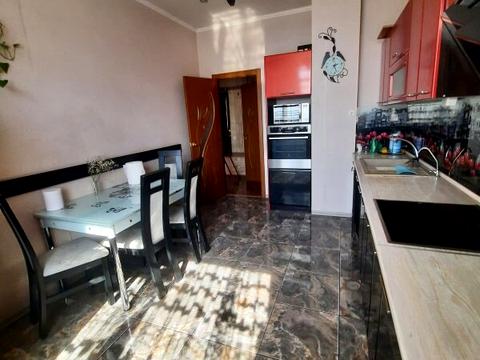 квартира за адресою Перлинна вул., 15