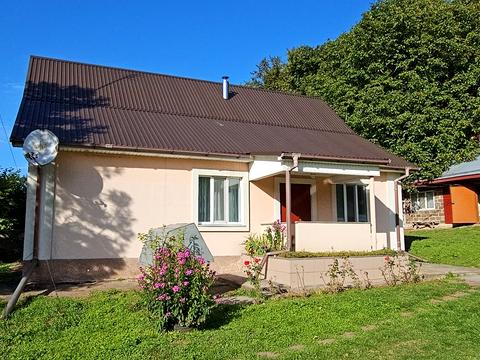 дом по адресу вулиця Євгенія Столбова
