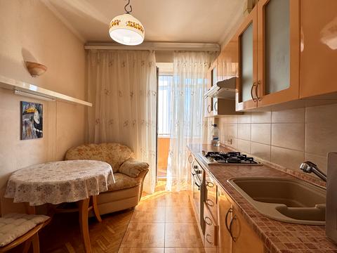 квартира за адресою Гоголівська вул., 36-40