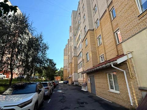 квартира за адресою Проспект Миру, 94Б