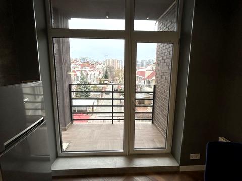 квартира за адресою Педагогічна вул., 34-А