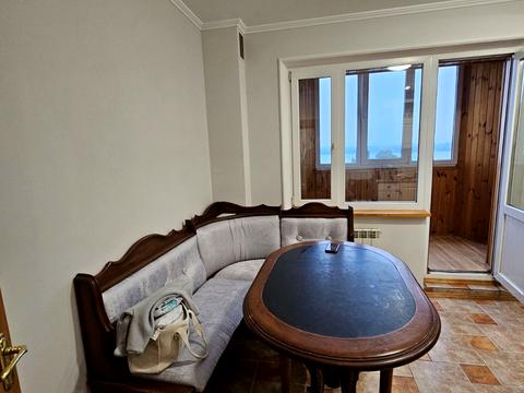 квартира по адресу Миколы Бажана просп., 36
