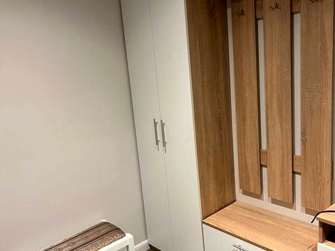 квартира за адресою Київ, Євгена Сверстюка вул. (Марини Раскової), 6-Д