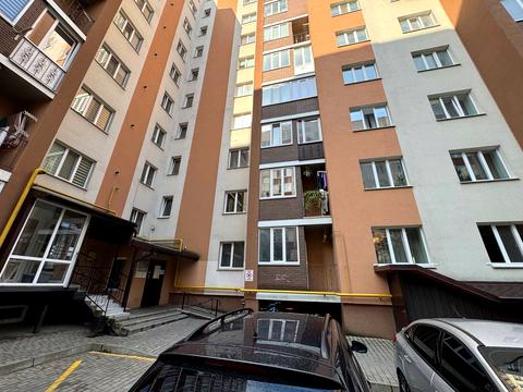 квартира по адресу Николая Федунца ул., 7