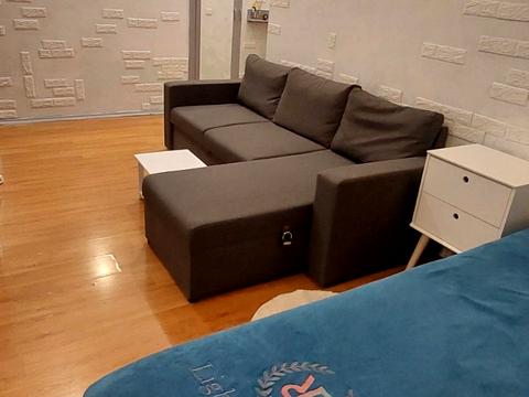 квартира по адресу Антоновича ул. (Горького), 38а