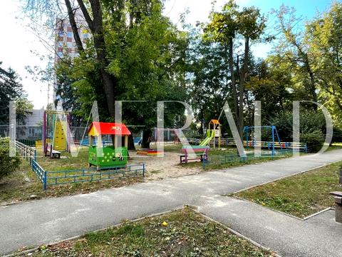 квартира за адресою Митрофана Довнар-Запольського вул., 4