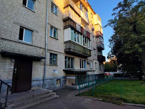 квартира за адресою Нижній Вал вул., 5