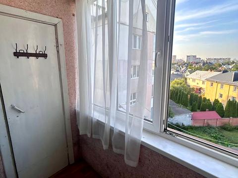 квартира по адресу Украинской Дивизии ул., 14