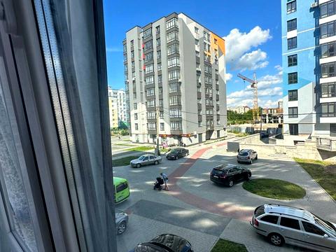 квартира за адресою Національної Гвардії вул., 14