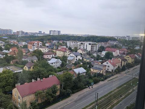 квартира по адресу Княгини Ольги ул., 98б