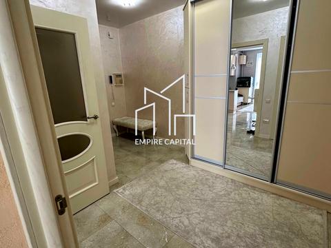 квартира по адресу Малоголосковская ул., 16а