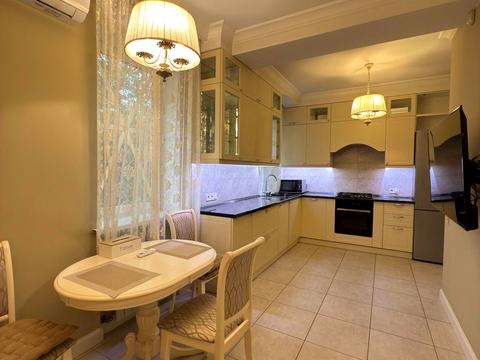 квартира за адресою Володимира Вернадського вул. (Дзержинського), 24