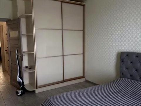 квартира по адресу Стрыйская ул., 45-Ж