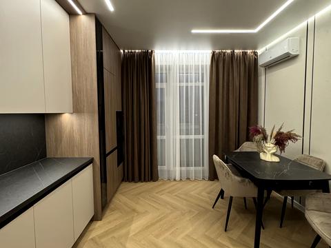 квартира за адресою Гетьмана Мазепи вул., 164