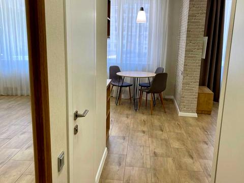 квартира по адресу Генуэзская ул., 3б
