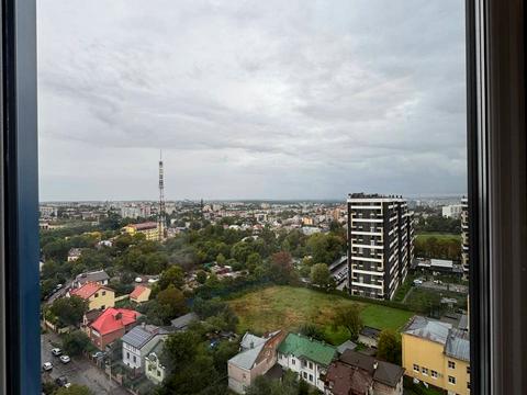 квартира за адресою Кульпарківська, 64а