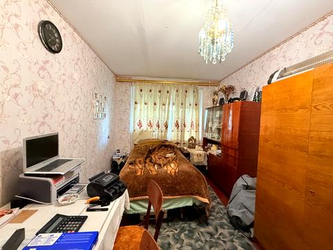 квартира по адресу Шухевича, 71