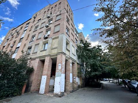 квартира по адресу Еленовская ул., 8