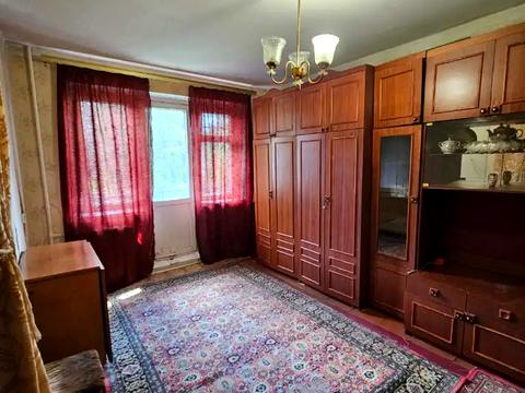 квартира по адресу Петра Калнышевского просп. (Косіора), 23