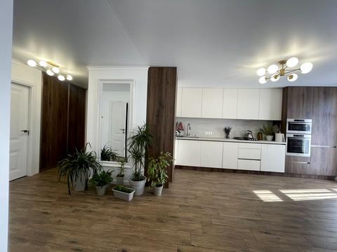квартира за адресою Микулинецька вул., 116