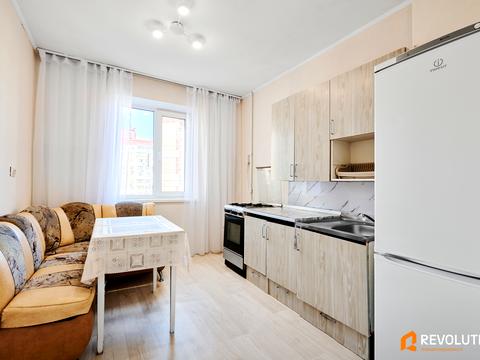 квартира по адресу Оноре де Бальзака ул., 84