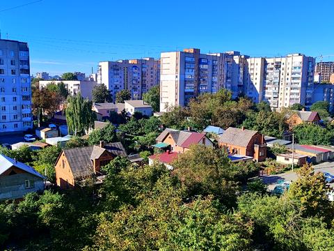 квартира по адресу Хмельницкий, Прибузька ул., 24